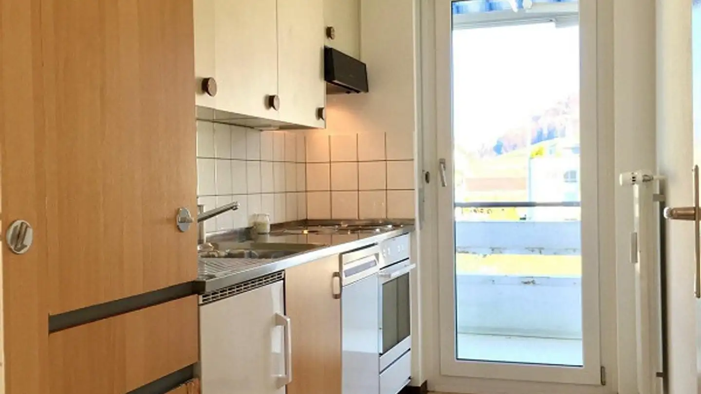 Apartment for rent - Birkenweg 30, 3123 Belp - Photo 2