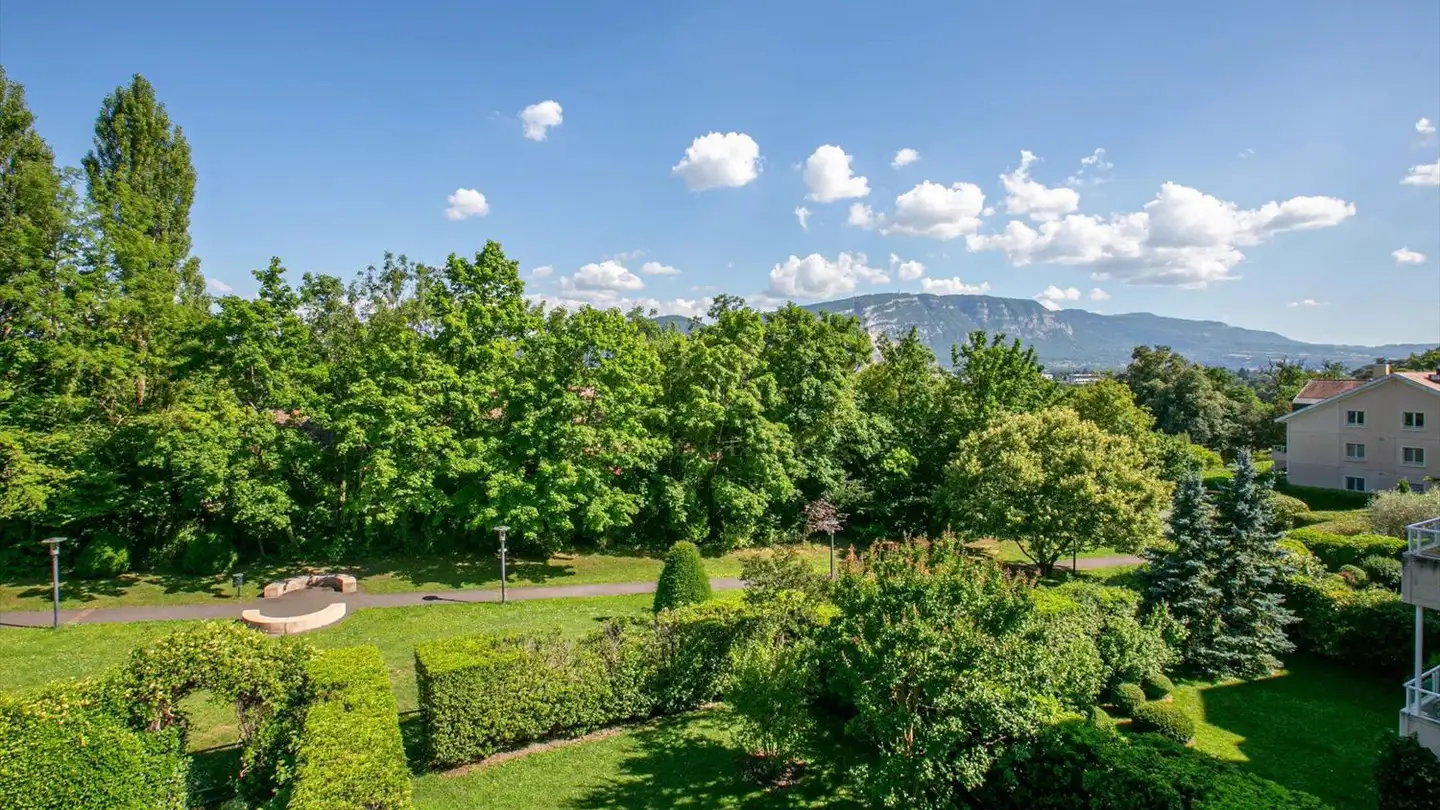 Appartamento in vendita - 1223 Cologny