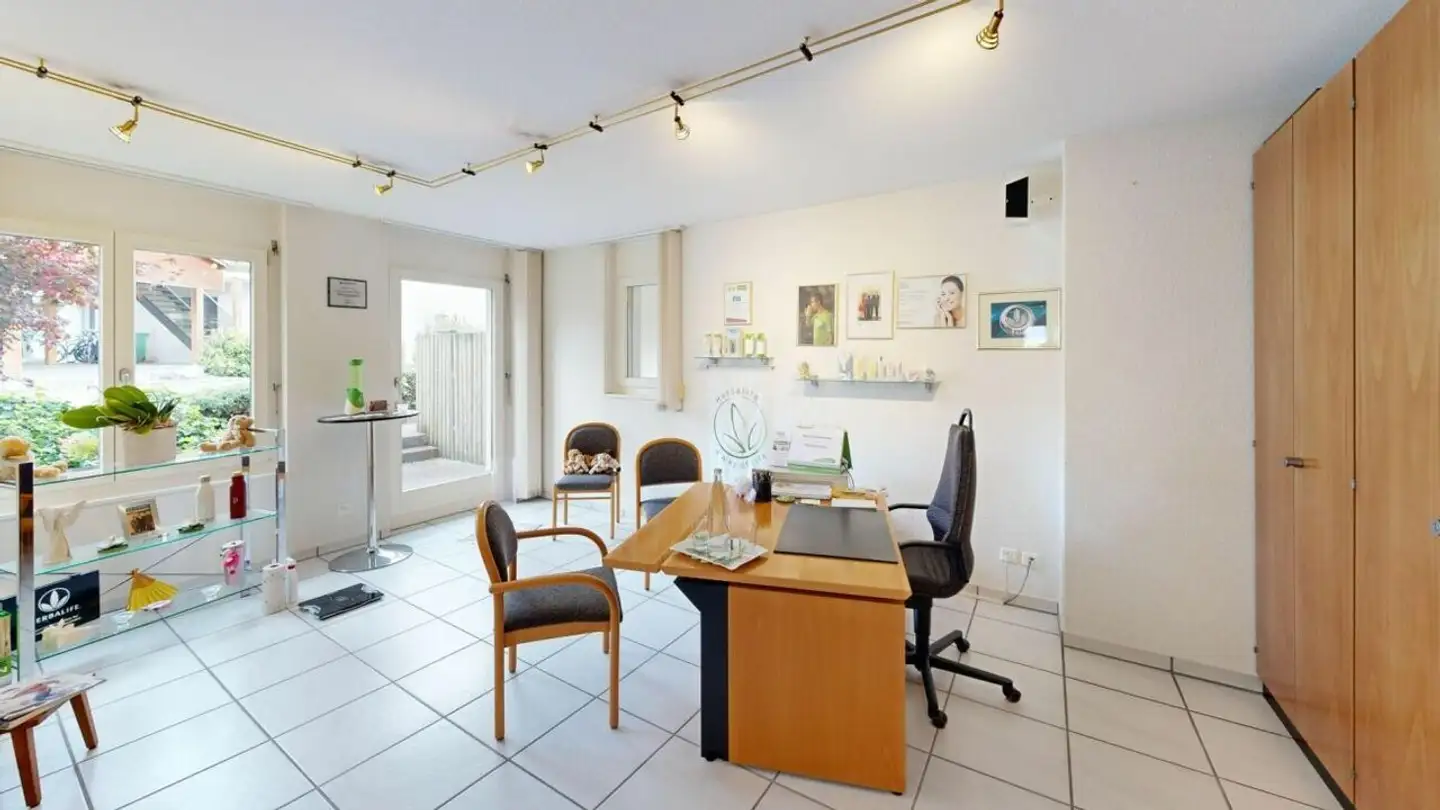 Spazio ufficio in vendita - 5622 Waltenschwil - Foto 2