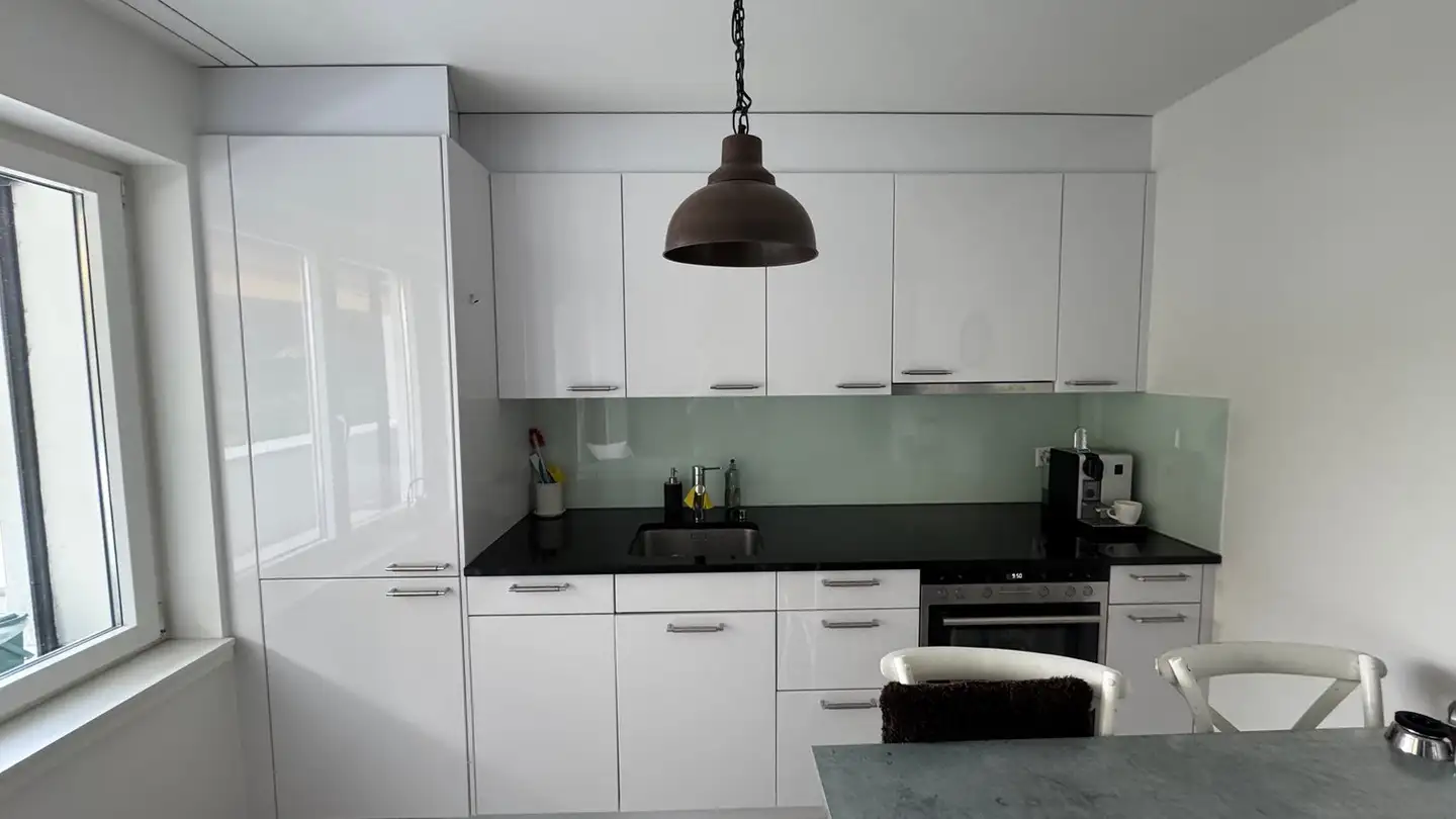 Apartment for rent - Salzweg 27, 8048 Zürich