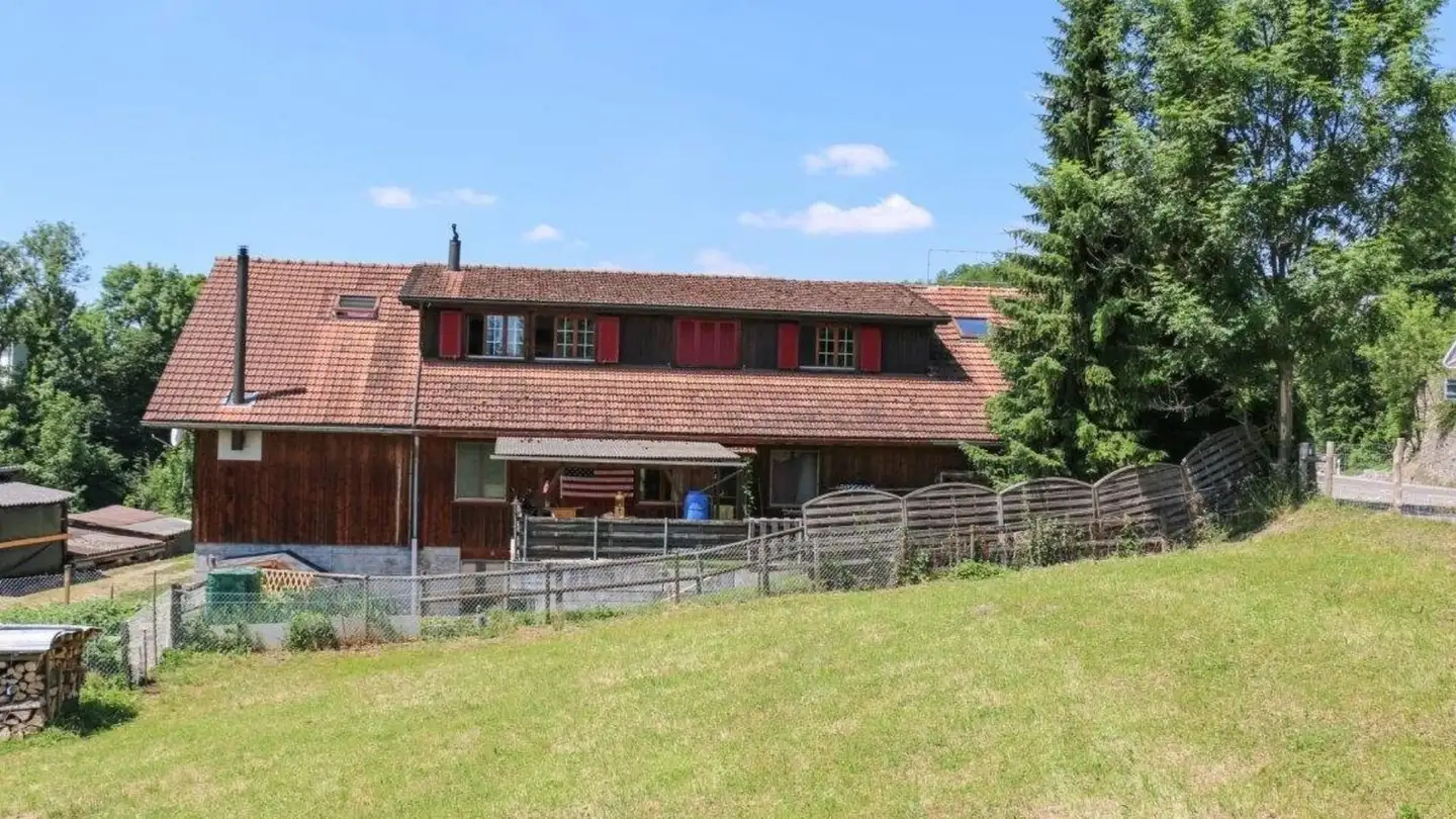 Wohnung mieten - Brübach 1, 9245 Sonnental - Foto 2