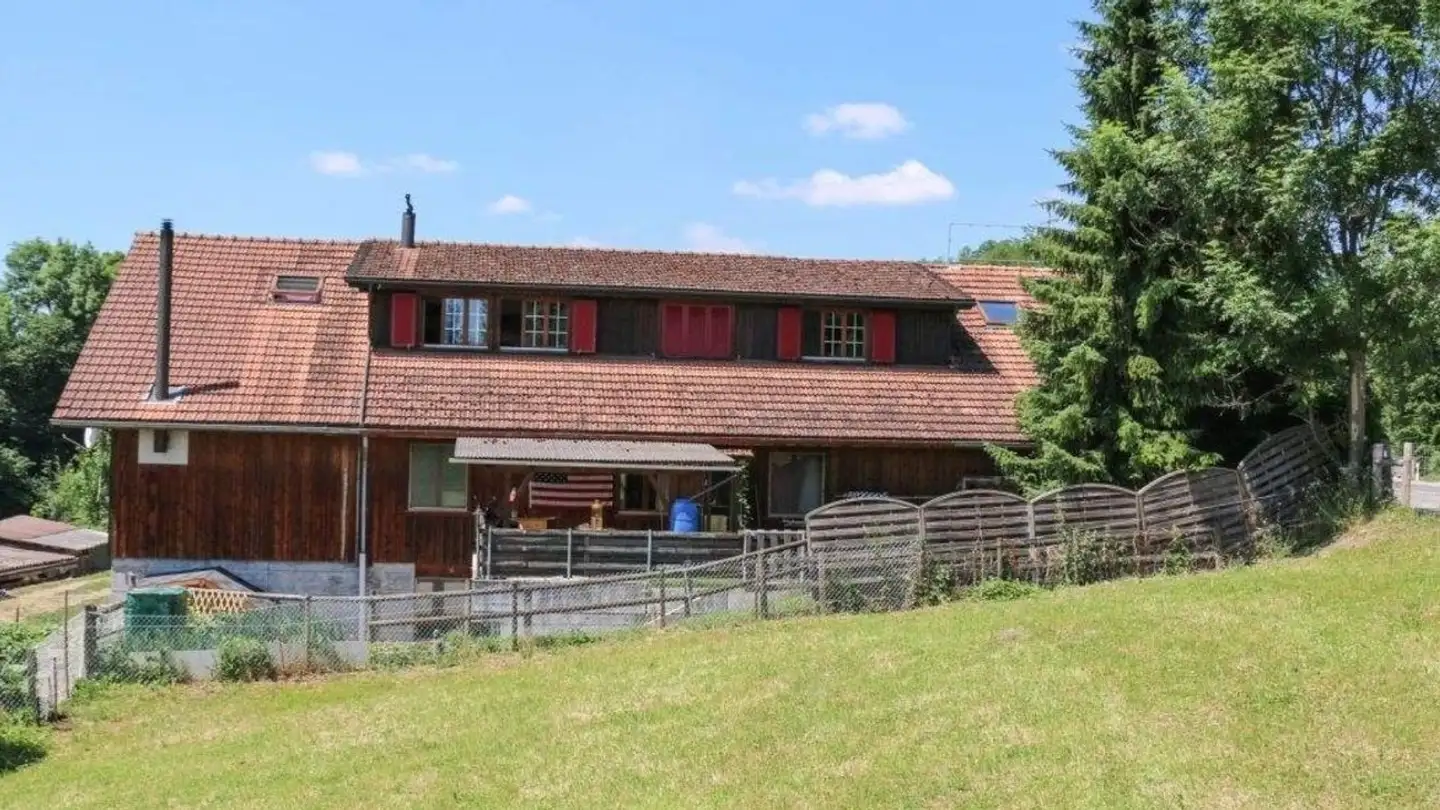 Appartement à louer - Brübach 1, 9245 Sonnental - Photo 2
