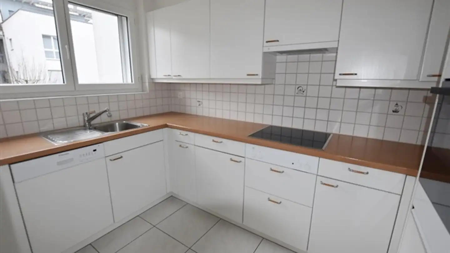 Appartamento in affitto - Ursprungstrasse 59, 3053 Münchenbuchsee - Photo 2