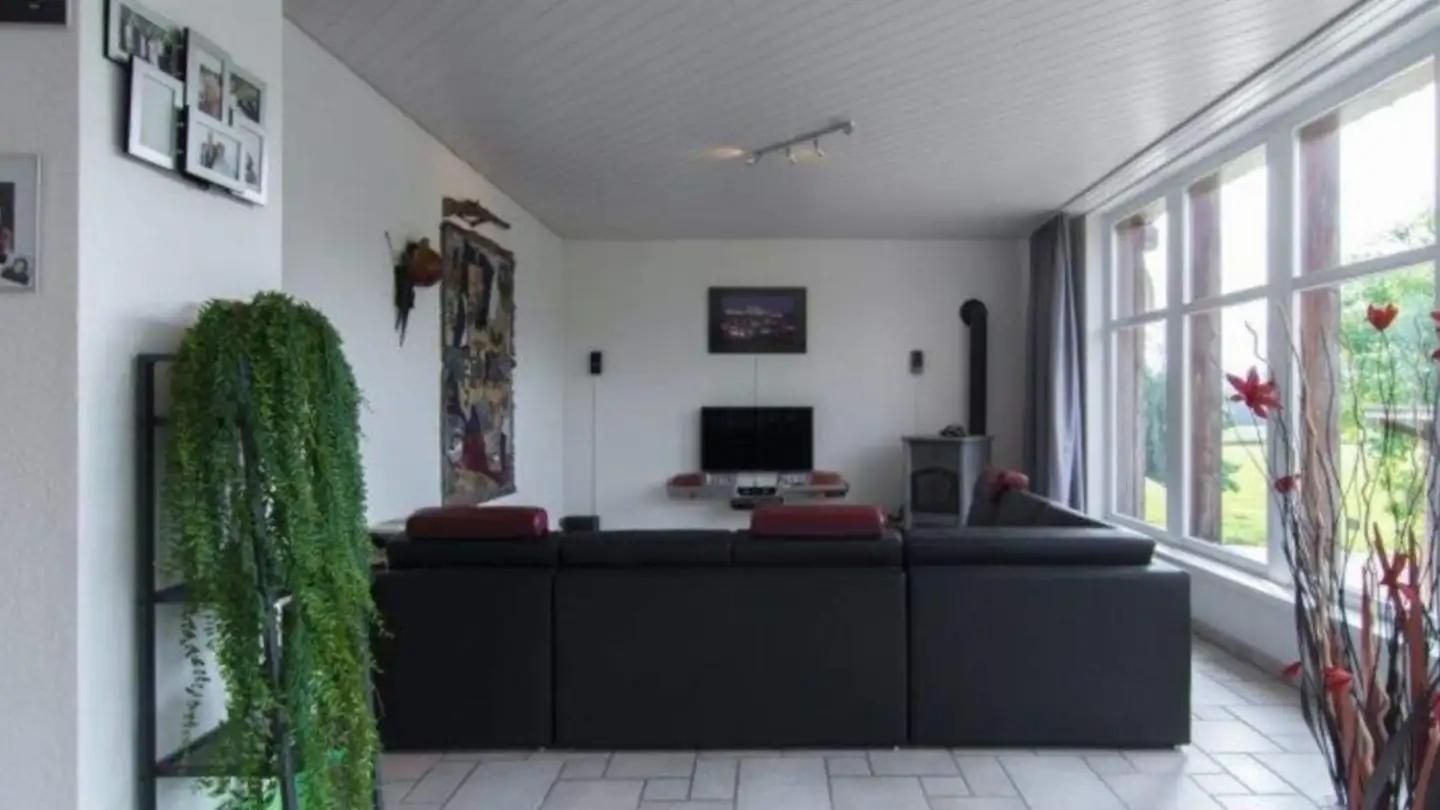 Wohnung mieten - Brübach 1, 9245 Sonnental - Foto 3