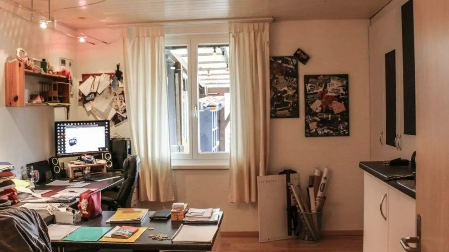 Appartement à louer - Brübach 1, 9245 Sonnental - Photo 4