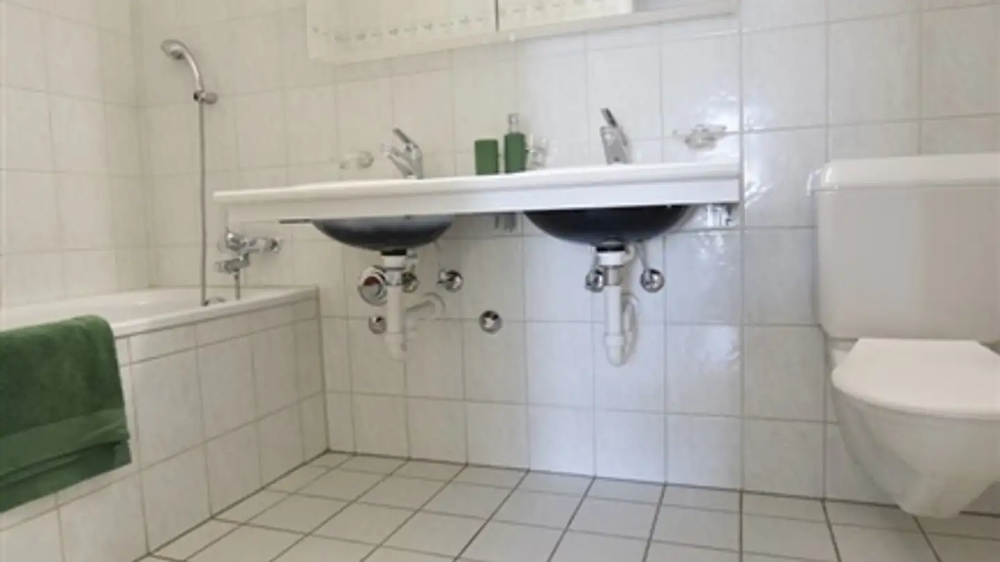 Appartamento in affitto - Ursprungstrasse 59, 3053 Münchenbuchsee