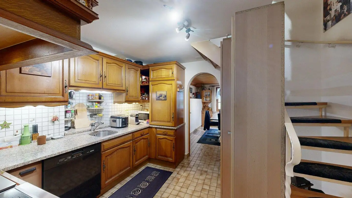 Casa singola in vendita - Obere Gasse 26a, 4252 Bärschwil - Photo 2