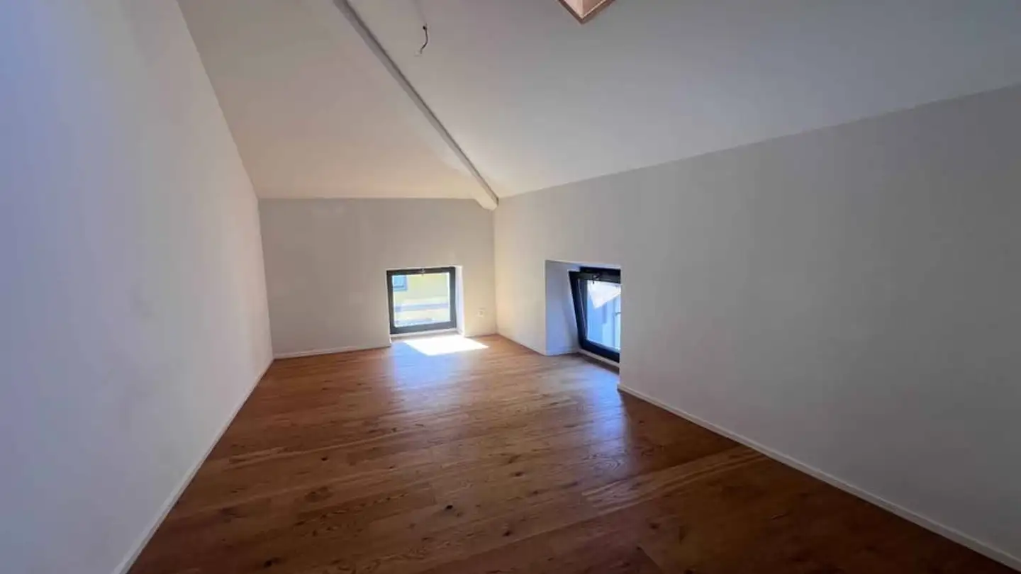 Apartment for rent - 1870 Monthey - Photo 4