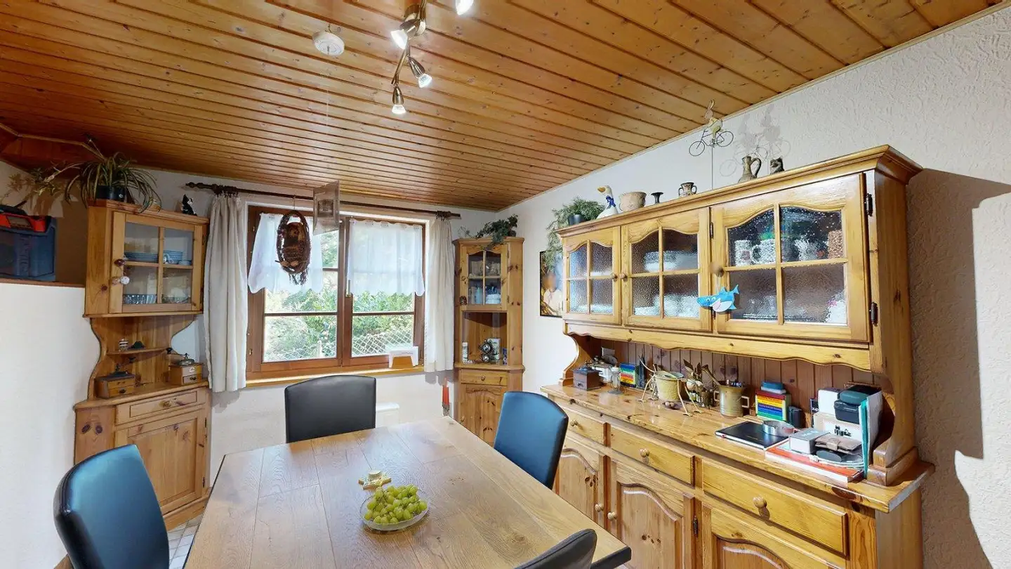 Casa singola in vendita - Obere Gasse 26a, 4252 Bärschwil - Photo 3