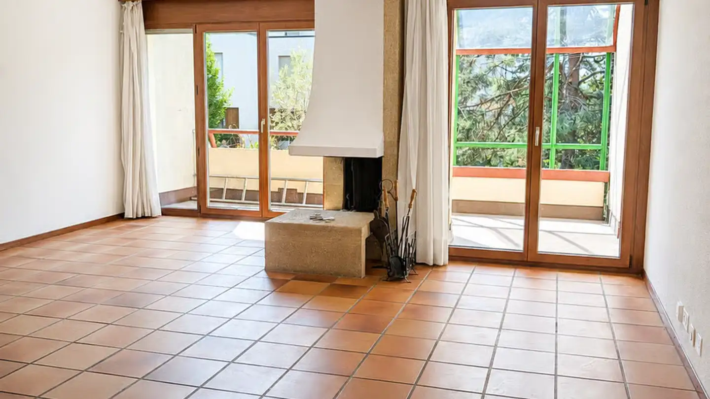 Apartment for rent - Chemin Valmont 160, 1260 Nyon - Photo 2