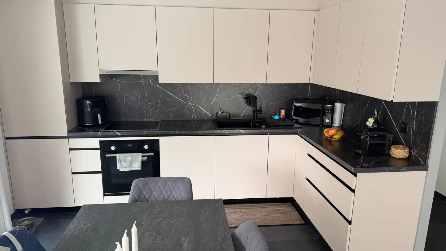 Apartment for sale - Rue de l'Autoroute, 1907 Saxon - Photo 3