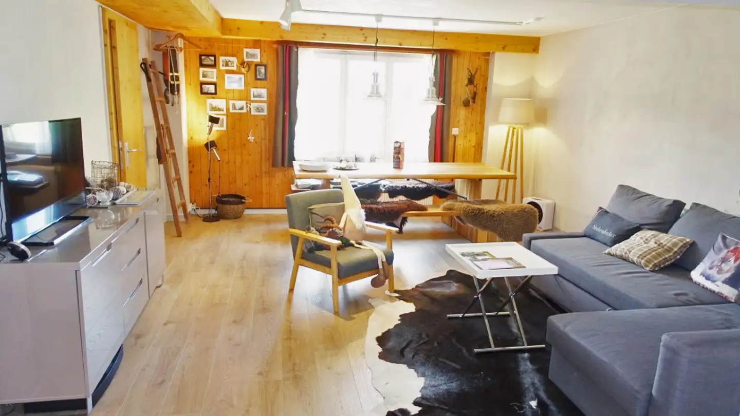 Appartamento in vendita - Affeier, 7134 Obersaxen - Foto 2