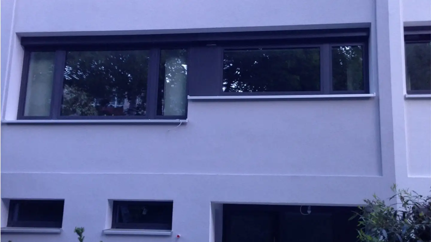 Einfamilienhaus kaufen - Steingrubenweg 188, 4125 Riehen