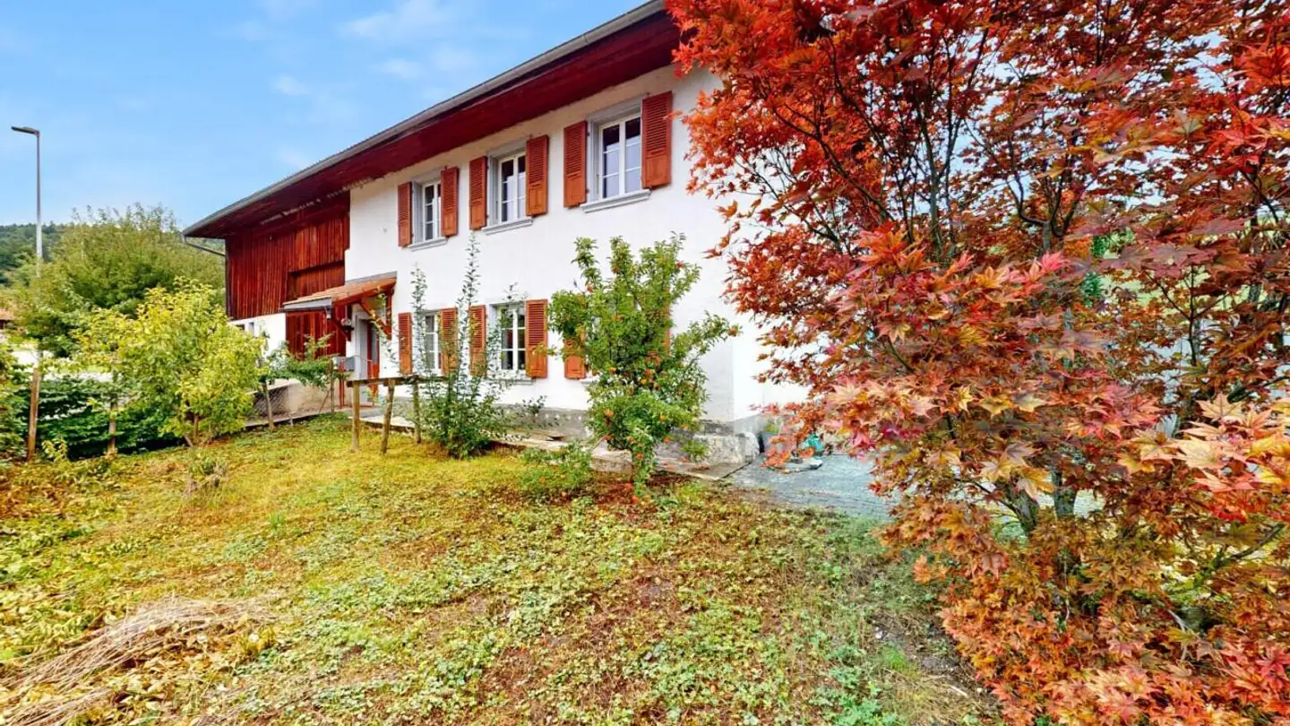 Azienda agricola in vendita - 2712 Le Fuet - Photo 3