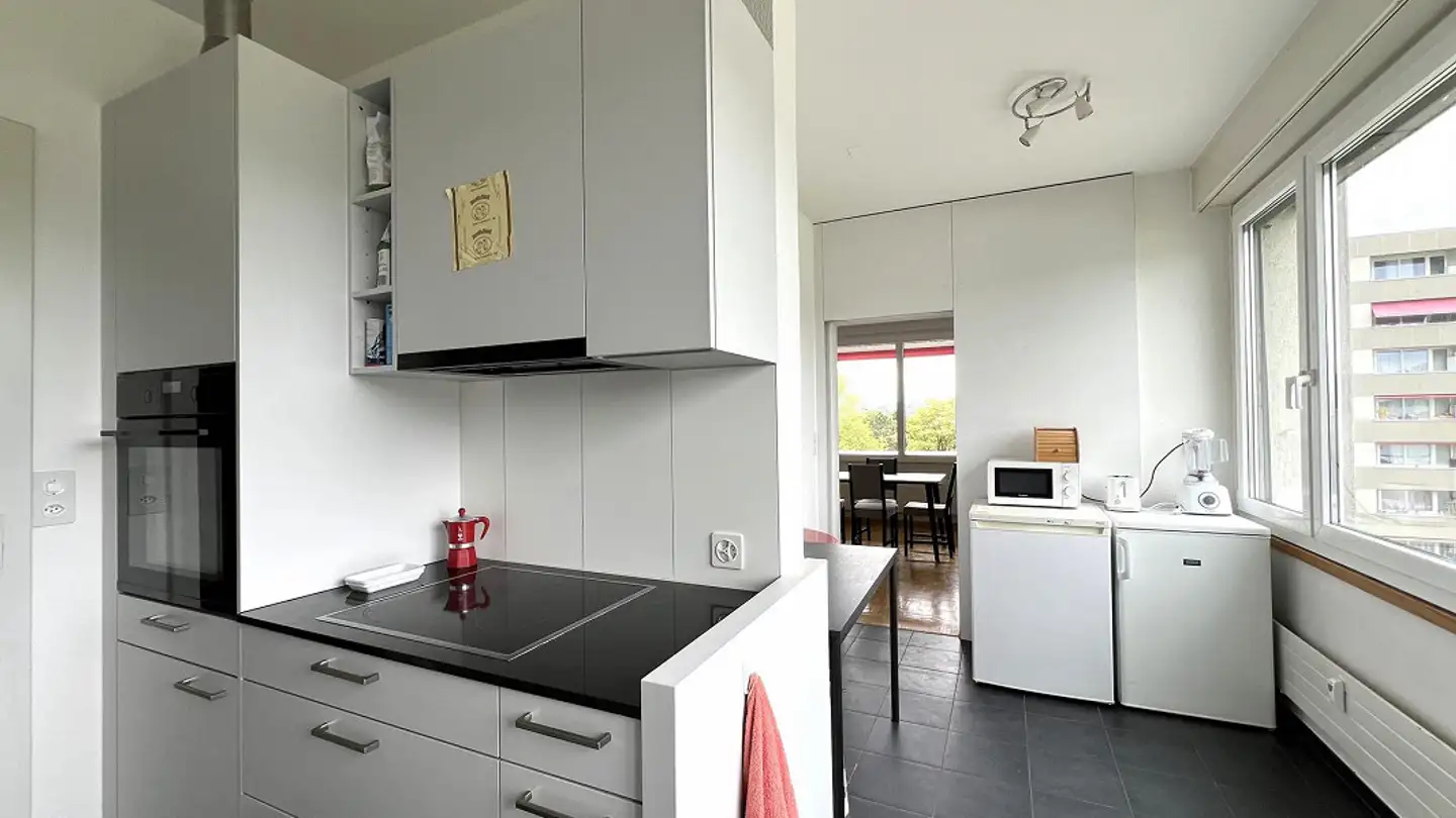 Appartamento in affitto - Erlenstrasse 2, 2555 Brügg BE - Photo 4