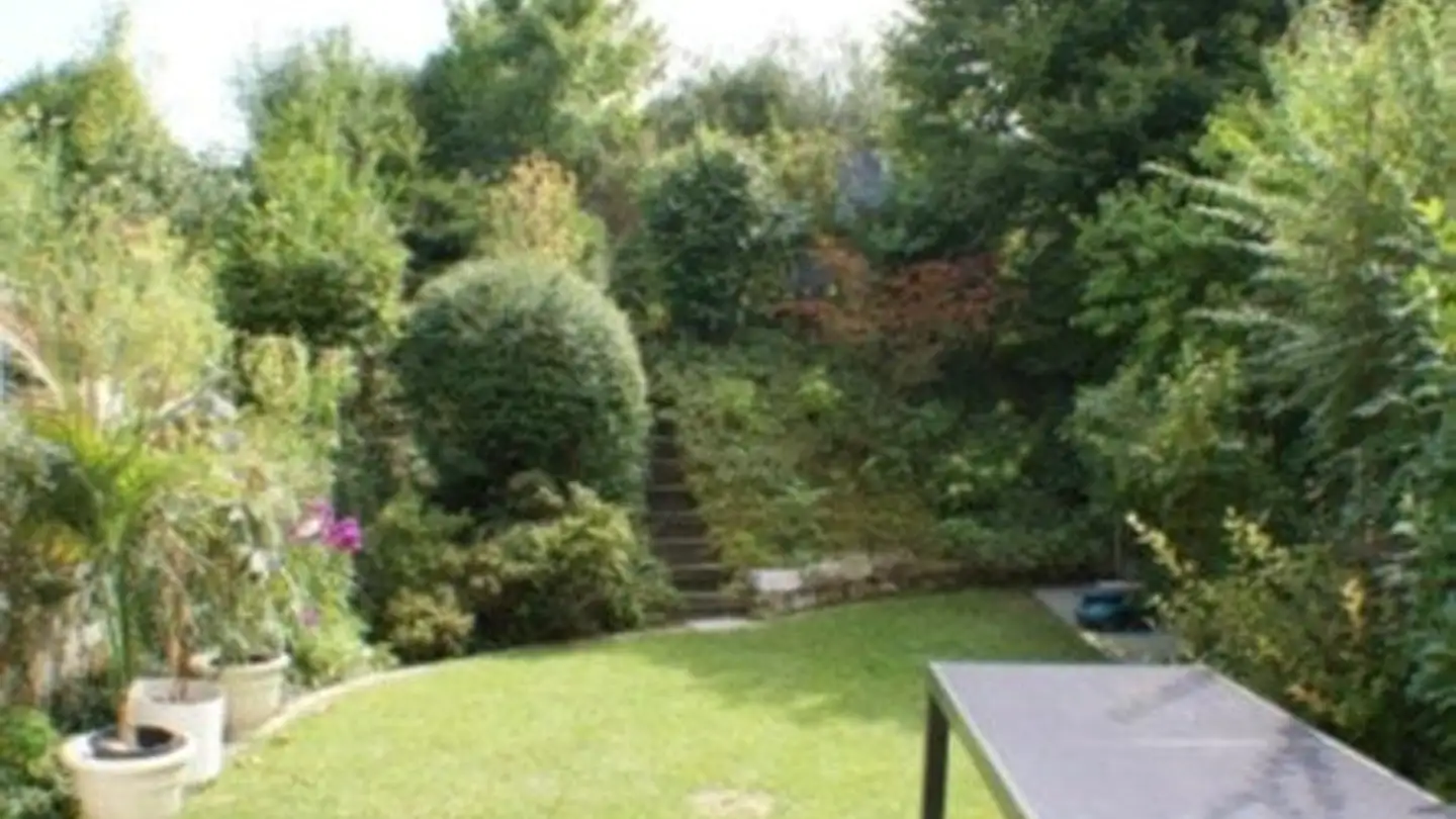 Einfamilienhaus kaufen - Steingrubenweg 188, 4125 Riehen - Foto 3