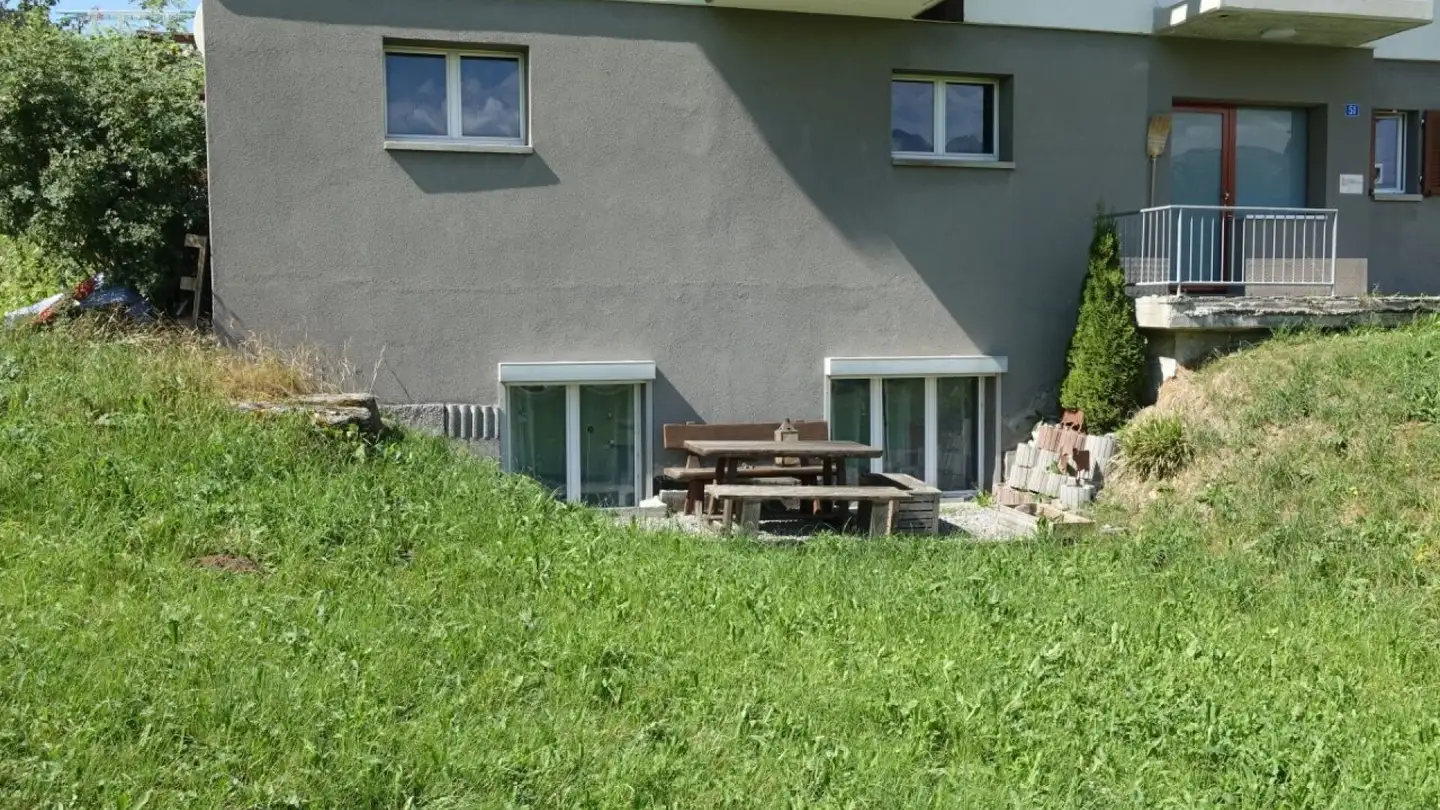 Appartamento in vendita - Affeier, 7134 Obersaxen - Foto 4