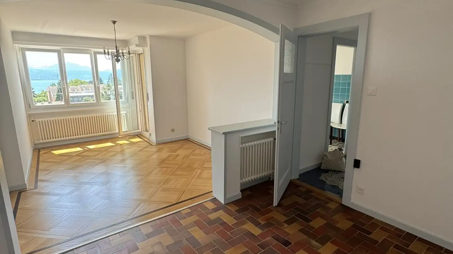 Appartamento in affitto - Chemin Du Château-Sec 2, 1009 Pully - Foto 3