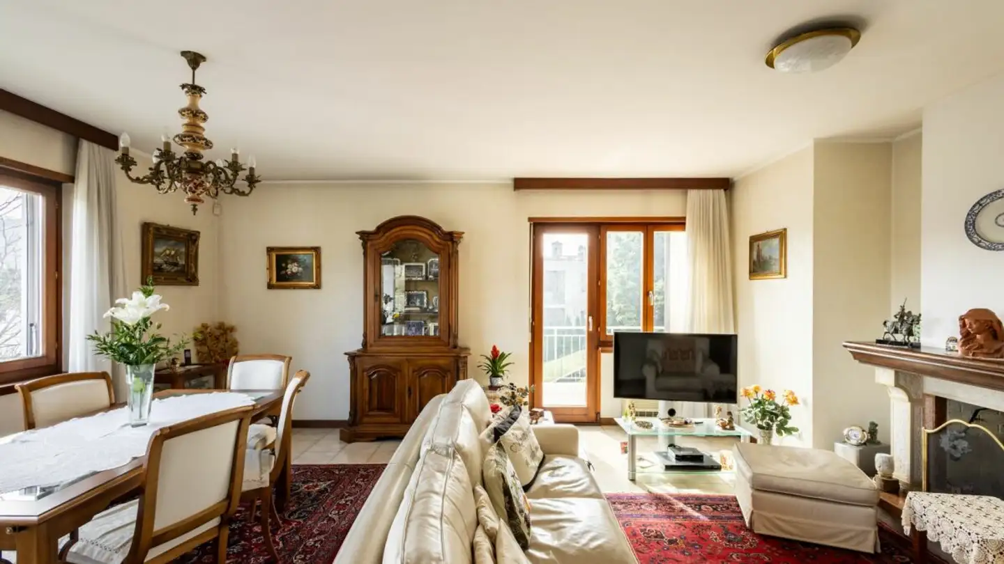 Duplex in vendita - Via Valsasso 9, 6833 Vacallo - Photo 3