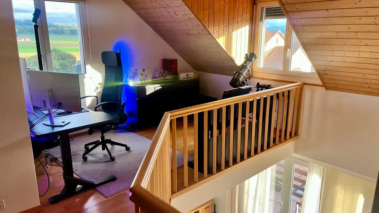 Apartment for rent - 1034 Boussens - Photo 4