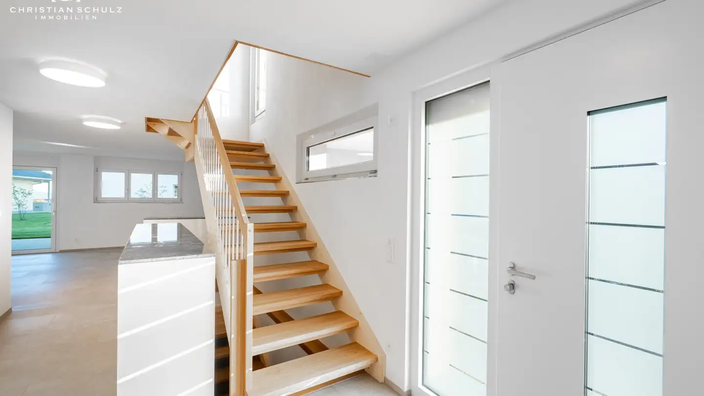 Casa singola in vendita - 8558 Raperswilen - Foto 4