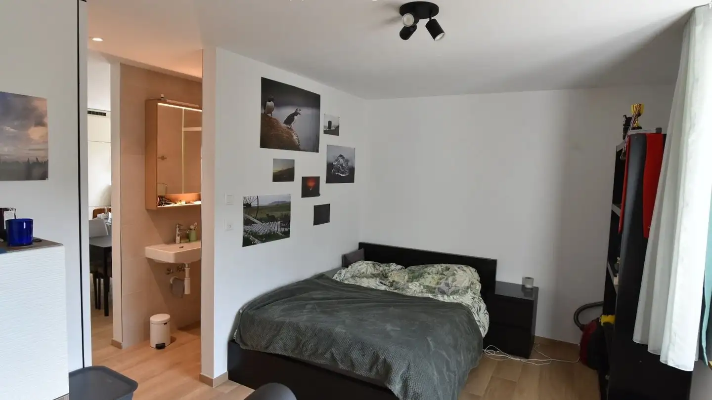 Apartment for rent - 2072 St-Blaise - Photo 2
