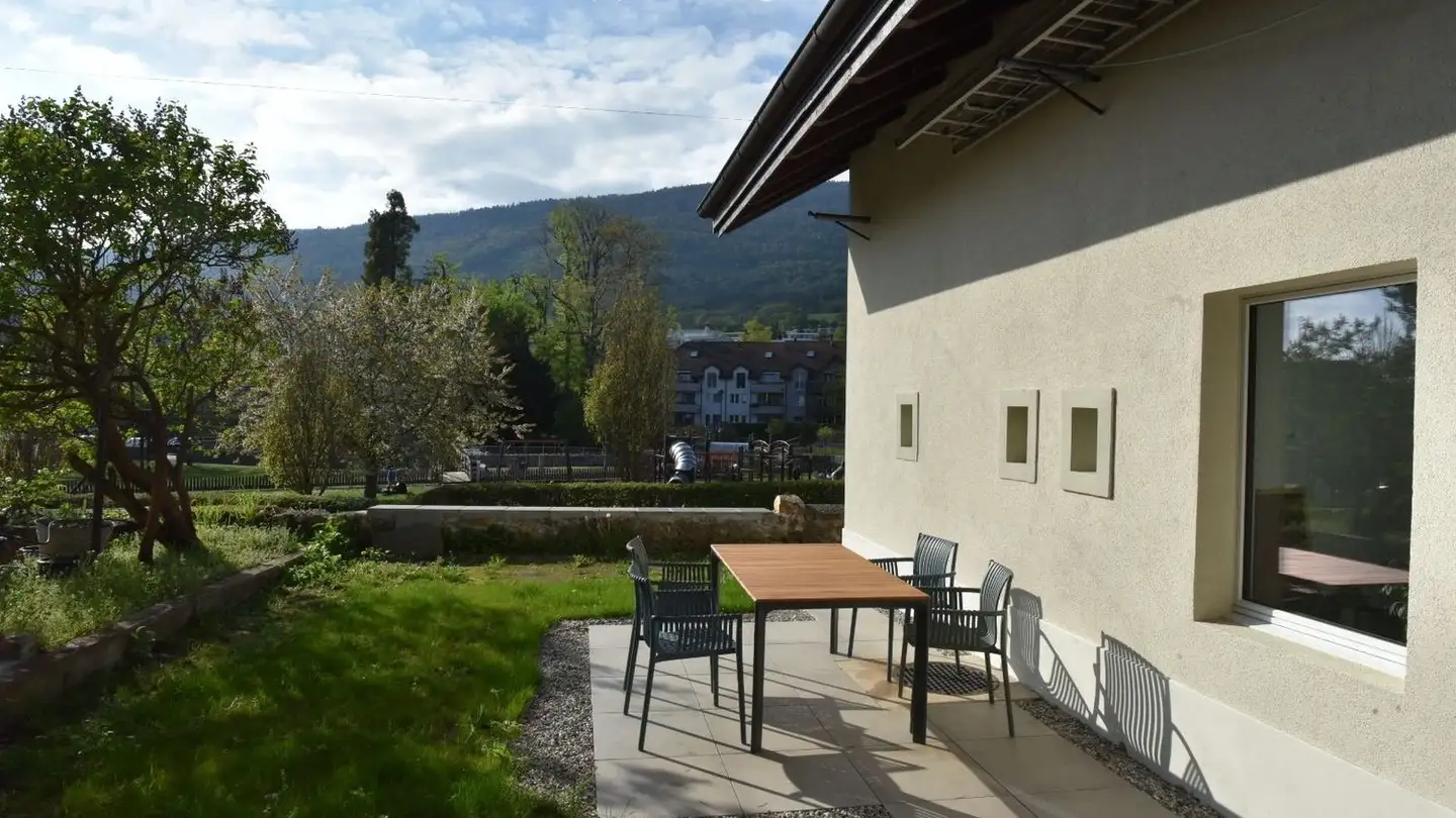 Apartment for rent - 2072 St-Blaise - Photo 4