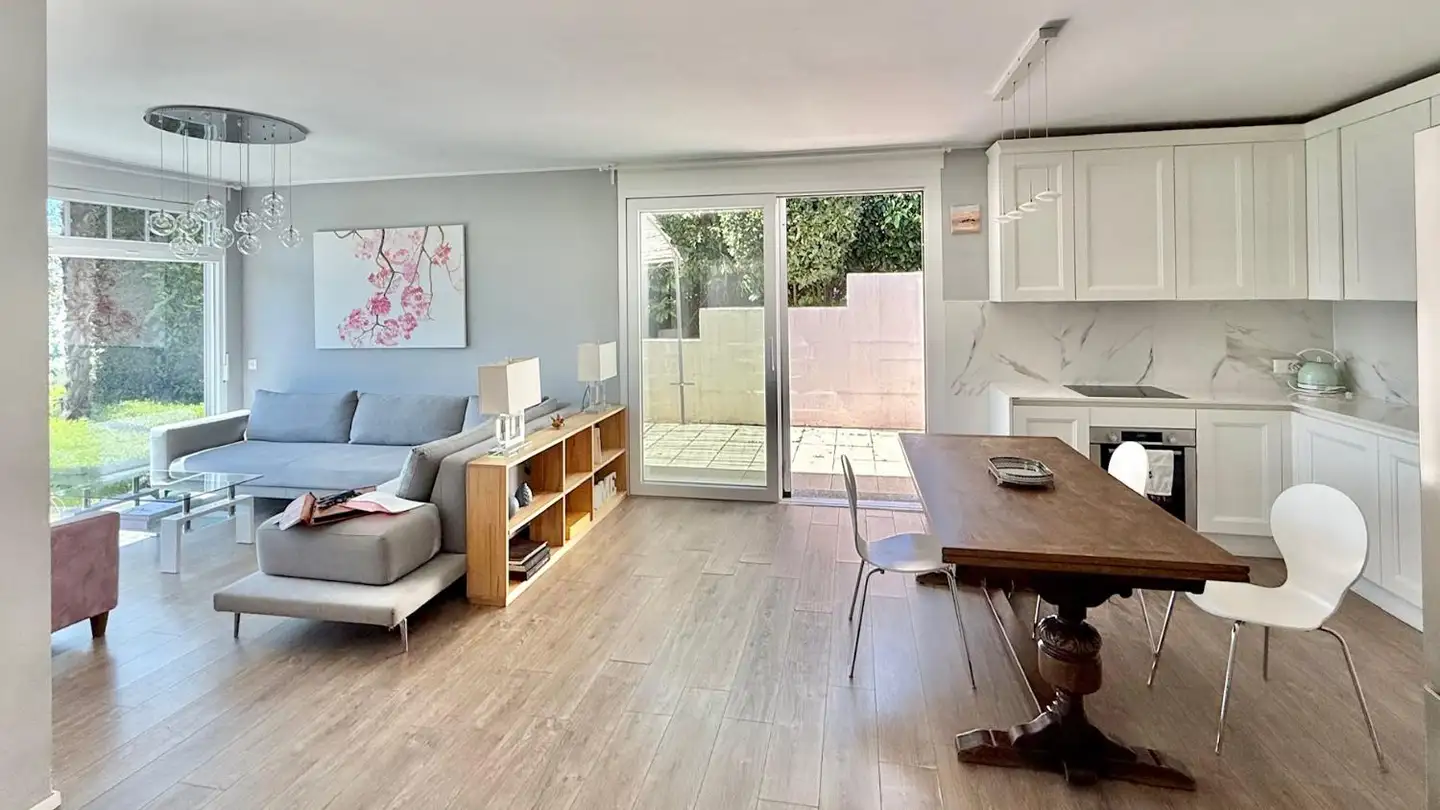 Maison individuelle à vendre - 6914 Carona - Photo 2