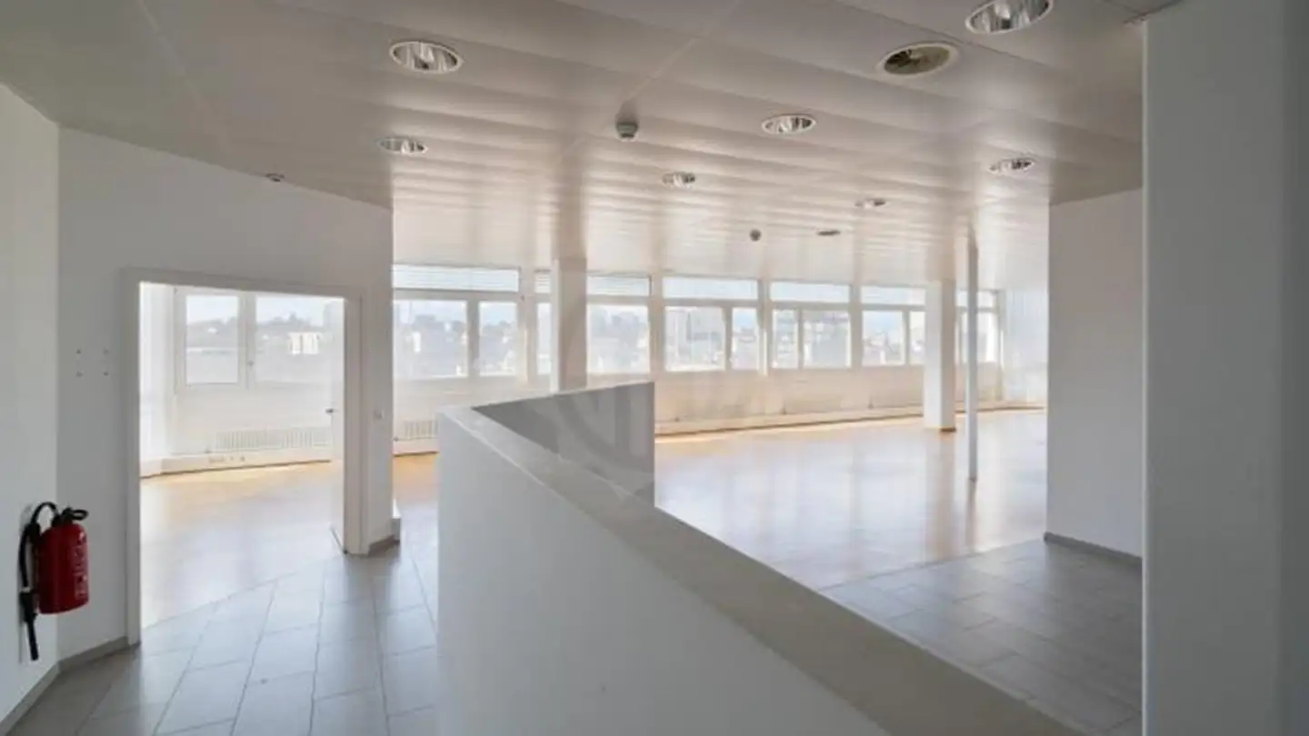 Mixed-use building for rent - Route Du Grand-Lancy, 1212 Grand-Lancy - Photo 4