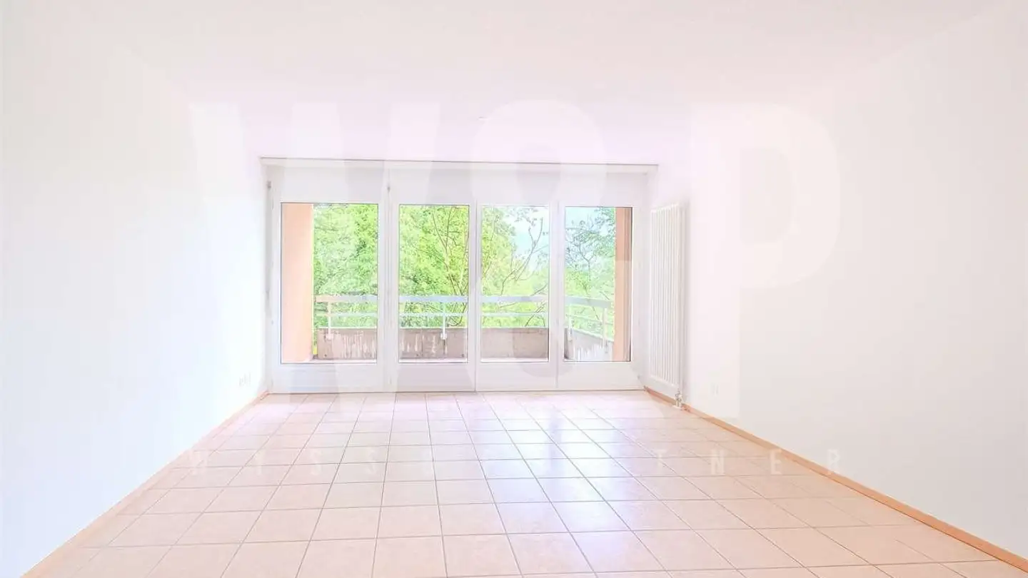 Appartement à louer - Via Dei Faggi 27, 6912 Pazzallo