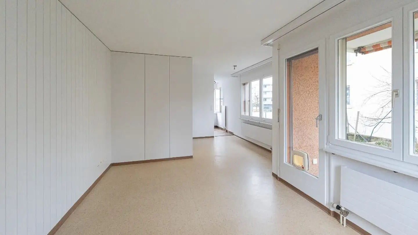 Wohnung mieten - Konsumstrasse 37, 9240 Uzwil - Foto 2