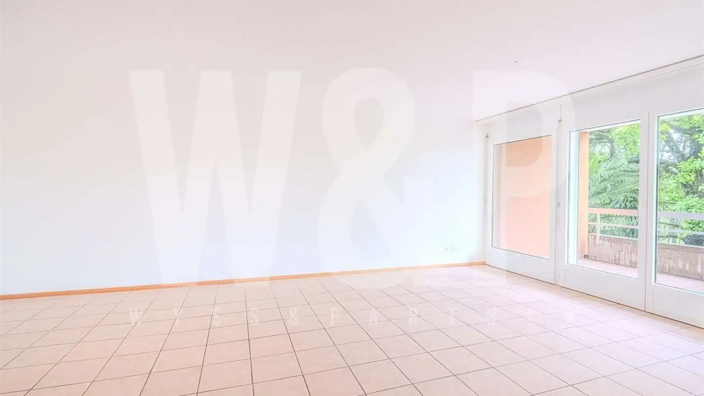 Appartamento in affitto - Via Dei Faggi 27, 6912 Pazzallo - Photo 2