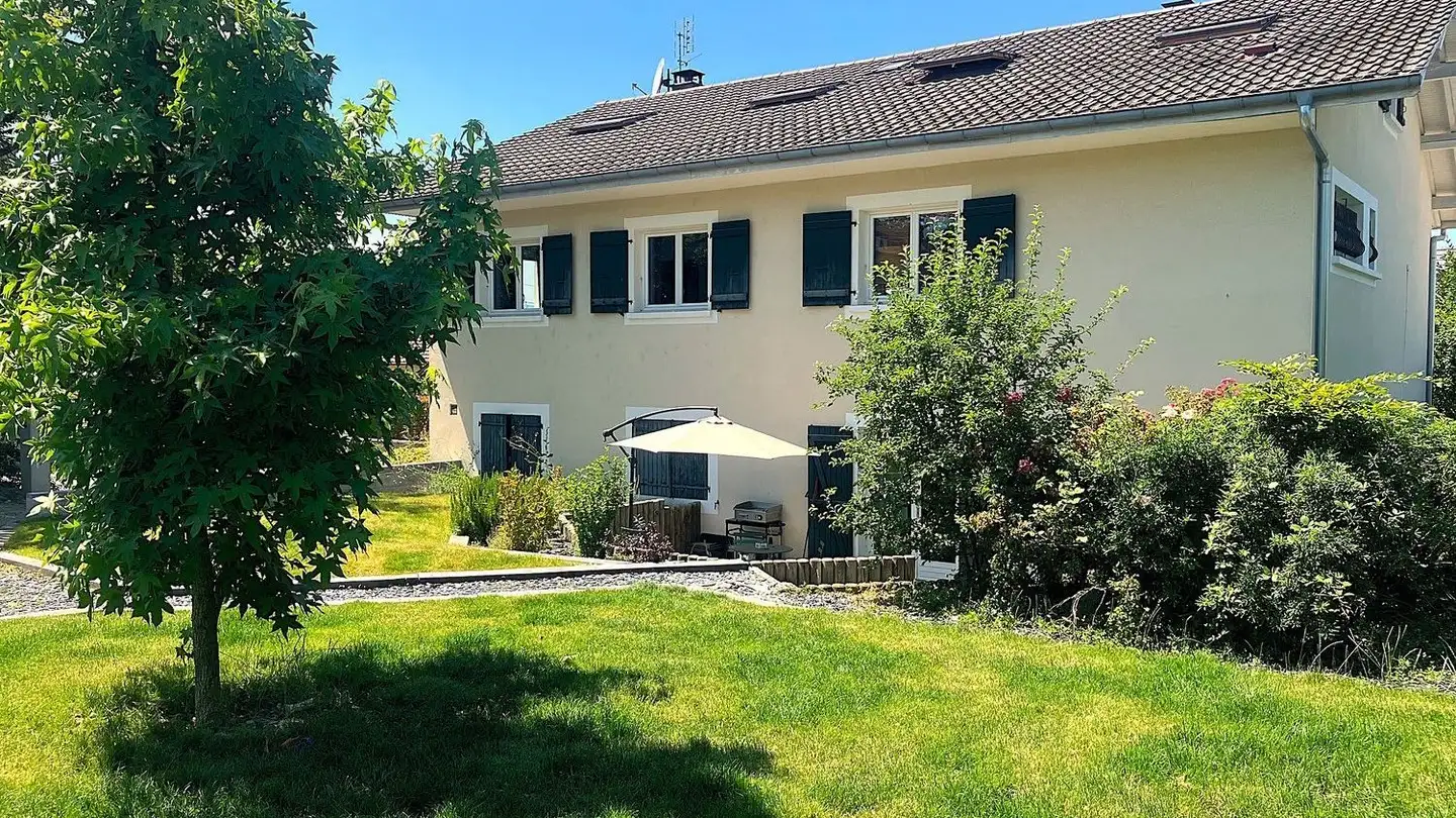 Maison individuelle à vendre - 1248 Hermance - Photo 2