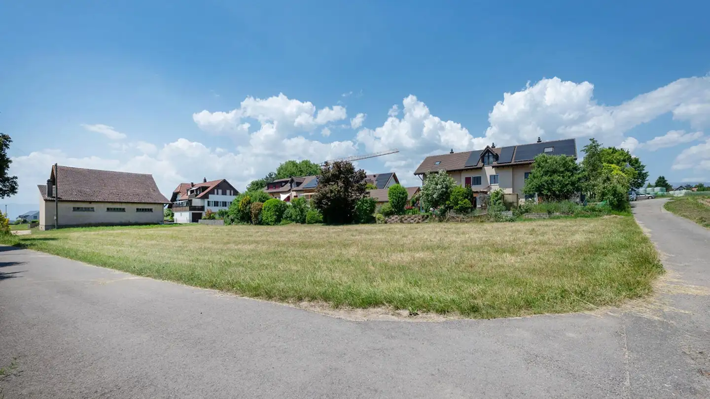 Constructible plot for sale - 3232 Ins - Photo 3