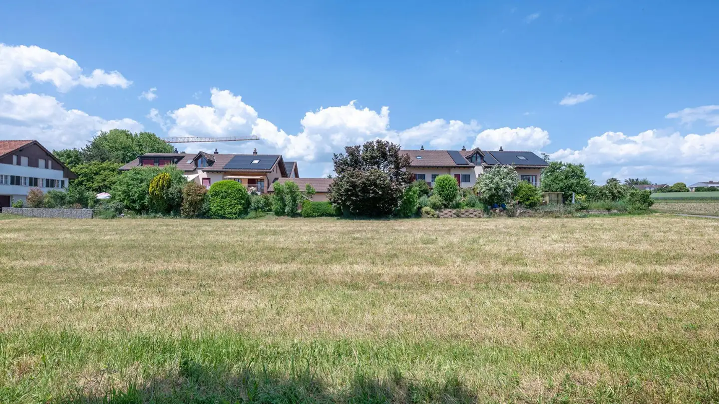 Constructible plot for sale - 3232 Ins - Photo 4