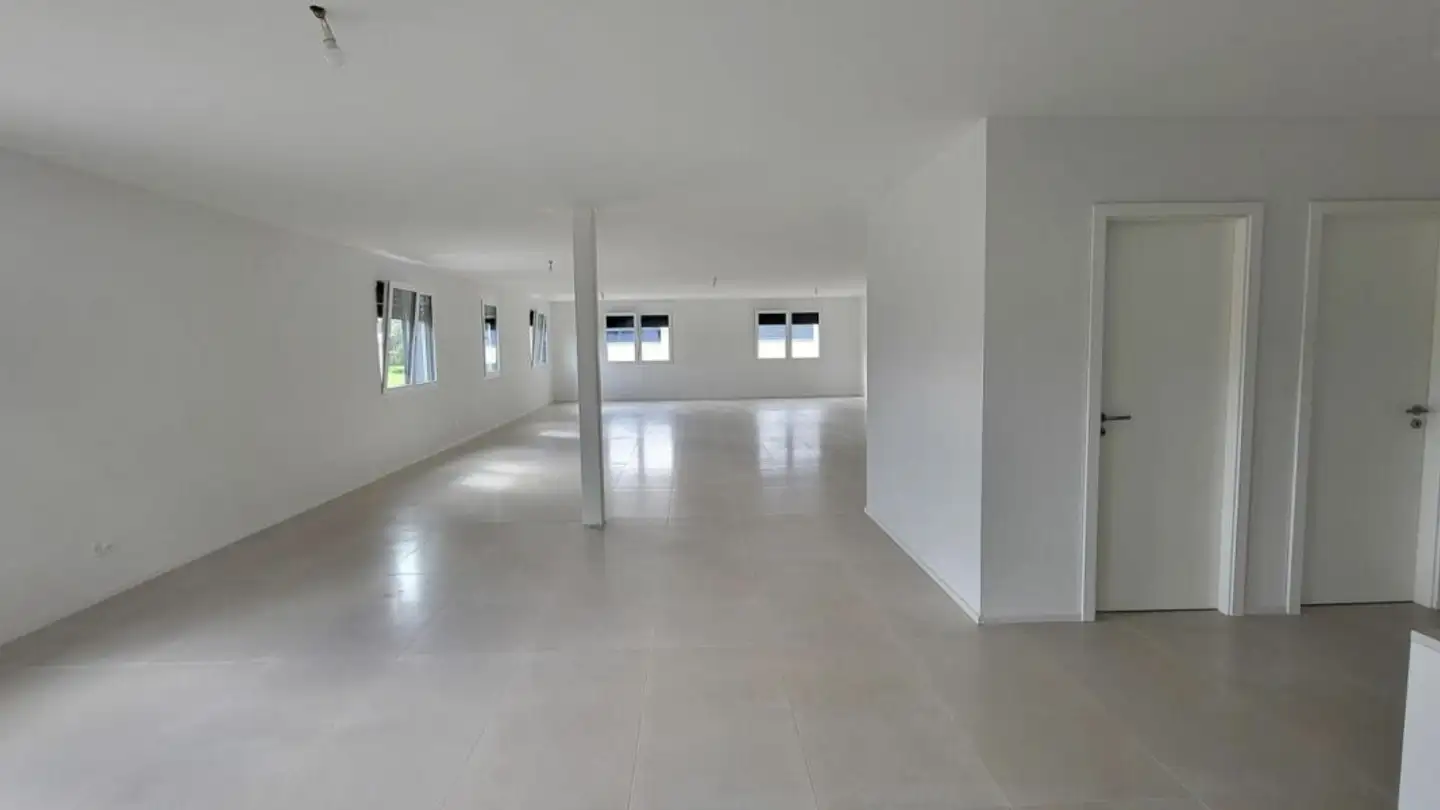 Penthouse for rent - Route Des Grands-Longs-Champs, 1562 Corcelles-près-Payerne