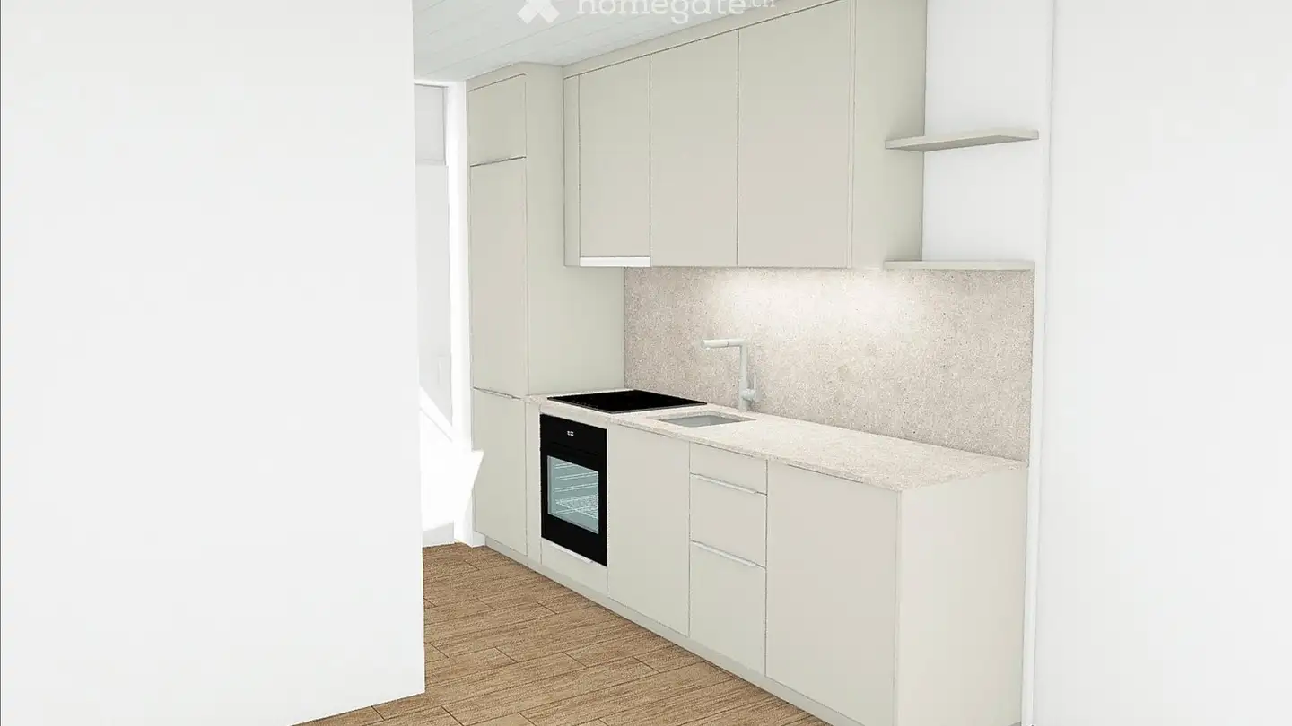 Appartement à louer - Grande-Rue 29, 1170 Aubonne - Photo 2