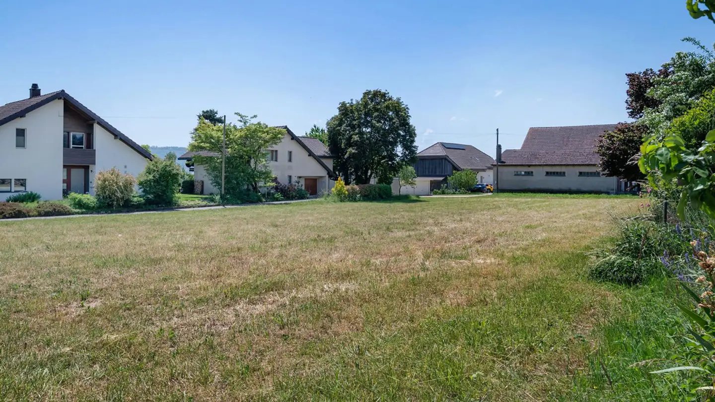 Constructible plot for sale - 3232 Ins - Photo 2