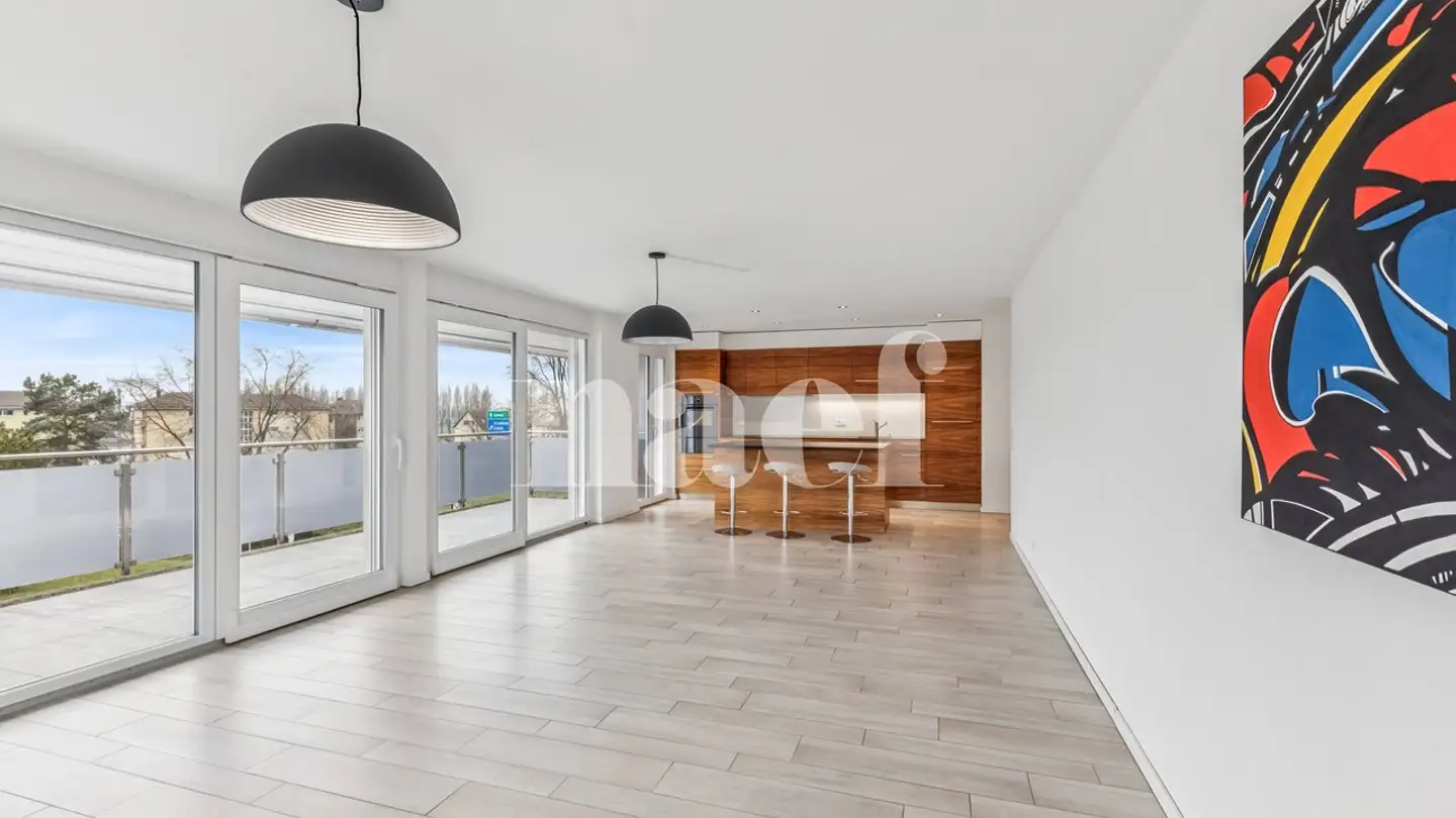 Appartamento in vendita - 2525 Le Landeron