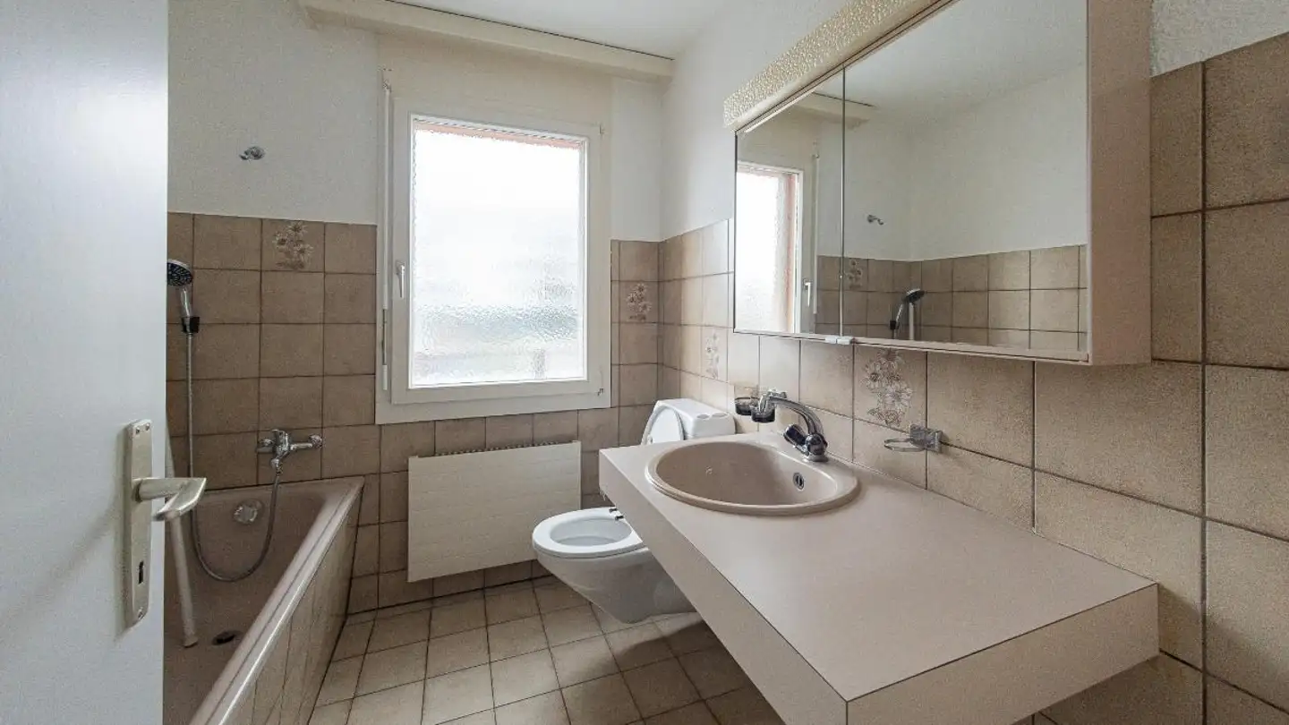 Wohnung mieten - Konsumstrasse 37, 9240 Uzwil - Foto 4