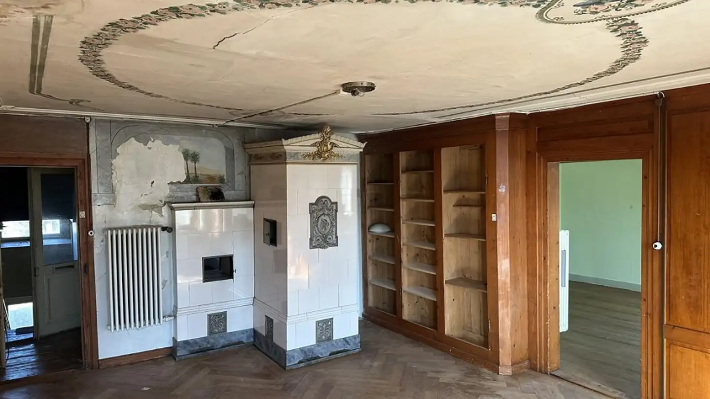 Doppelhaushälfte kaufen - Rösslistrasse 1, 8586 Erlen - Foto 4