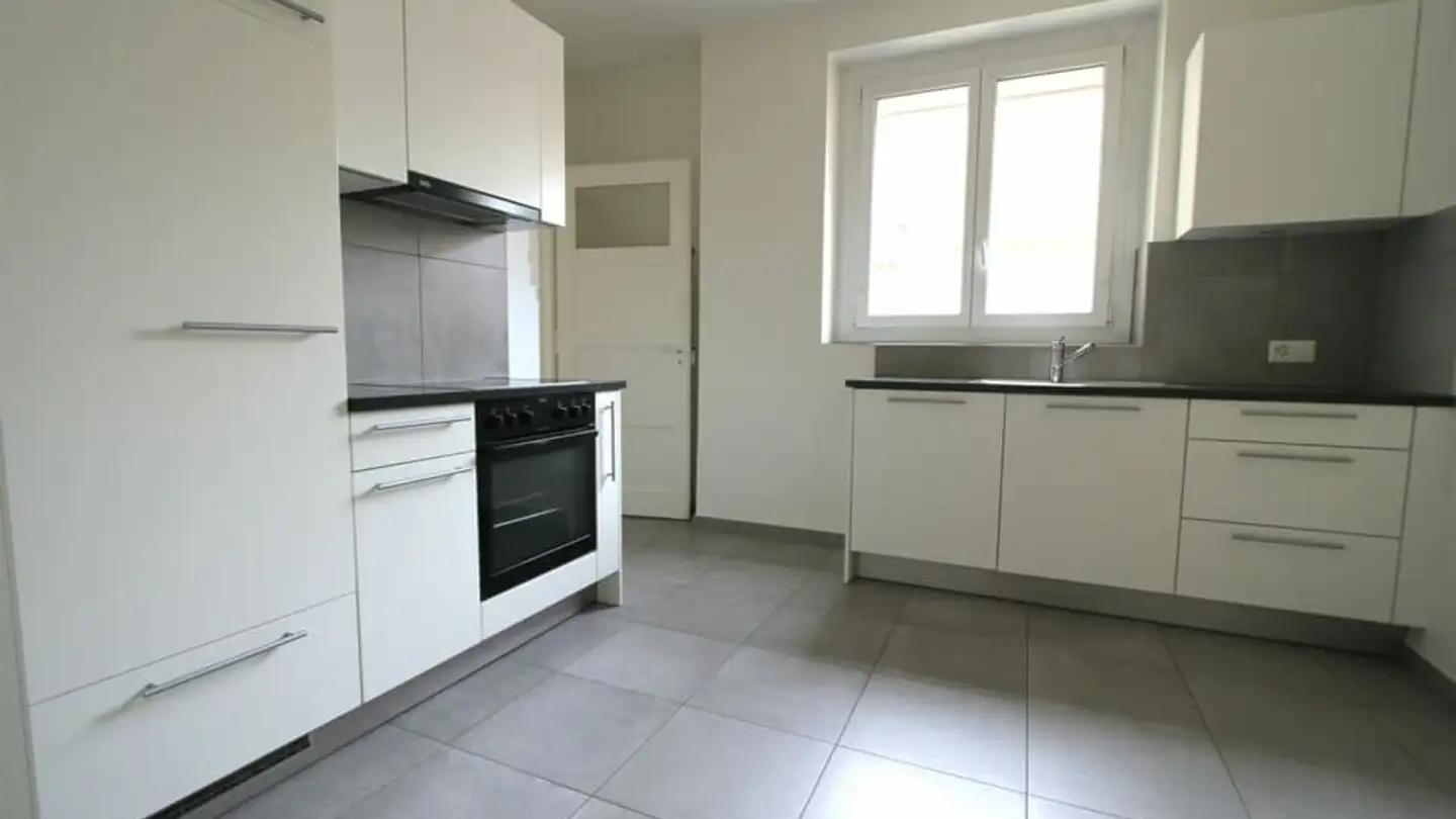 Appartement à louer - Quai Max-Petitpierre 36, 2000 Neuchâtel