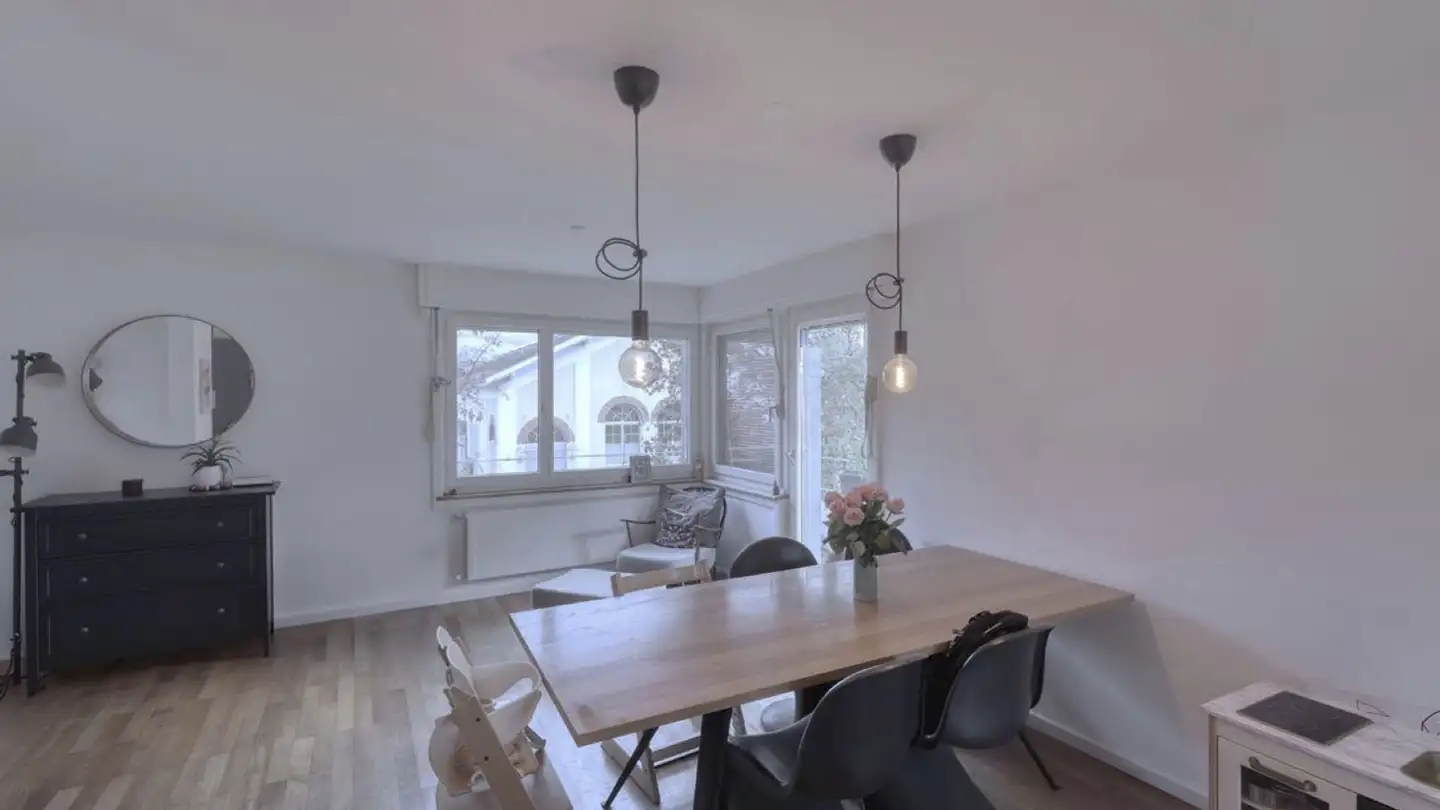 Apartment for rent - Asylstrasse 7, 8610 Uster