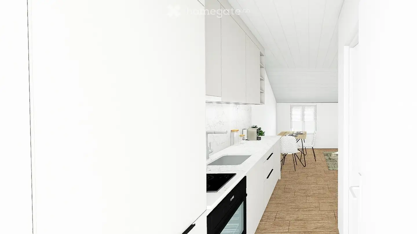Appartement à louer - Grande-Rue 29, 1170 Aubonne - Photo 3