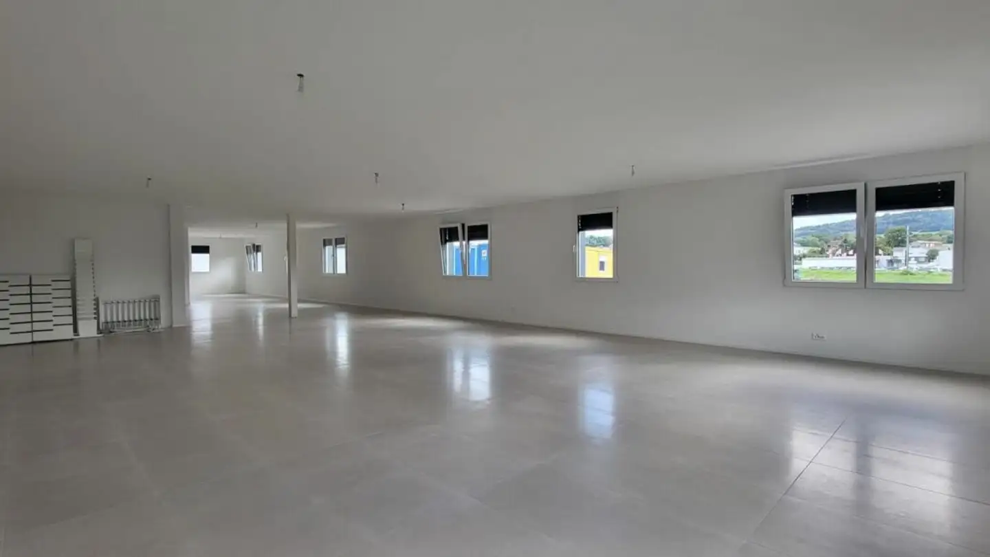 Penthouse for rent - Route Des Grands-Longs-Champs, 1562 Corcelles-près-Payerne - Photo 3