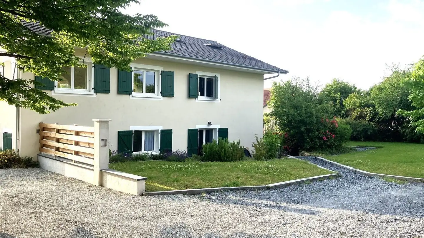 Maison individuelle à vendre - 1248 Hermance - Photo 3