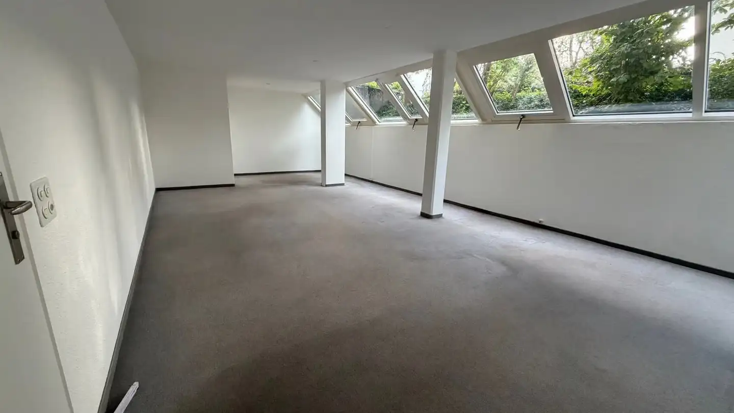 Bürofläche mieten - Schartenstrasse 44, 5430 Wettingen