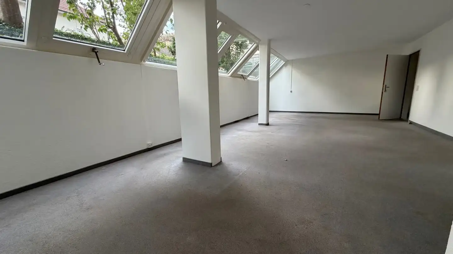 Bürofläche mieten - Schartenstrasse 44, 5430 Wettingen - Foto 2