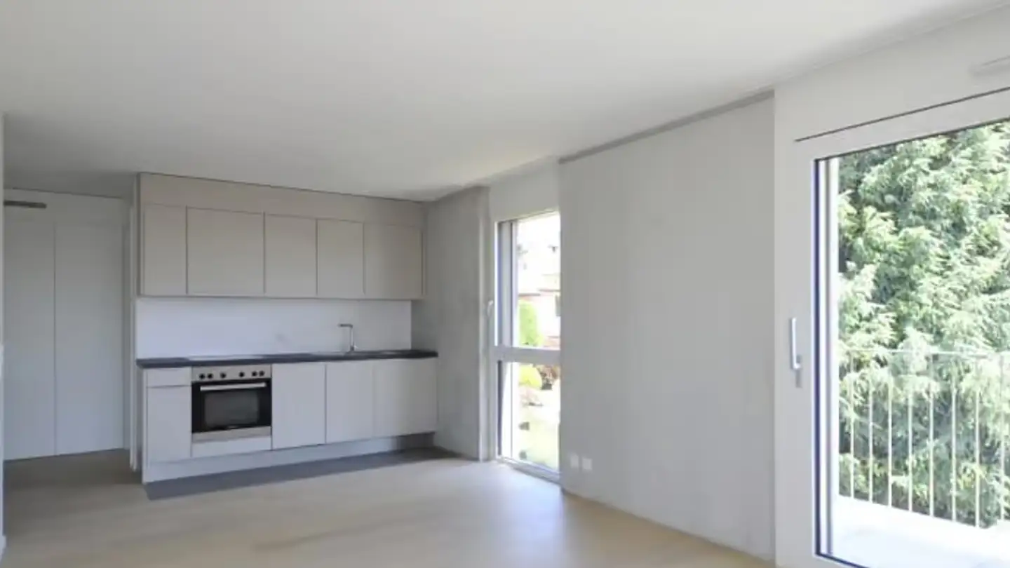 Apartment for rent - Chemin De Corjon 2, 1020 Renens VD - Photo 2