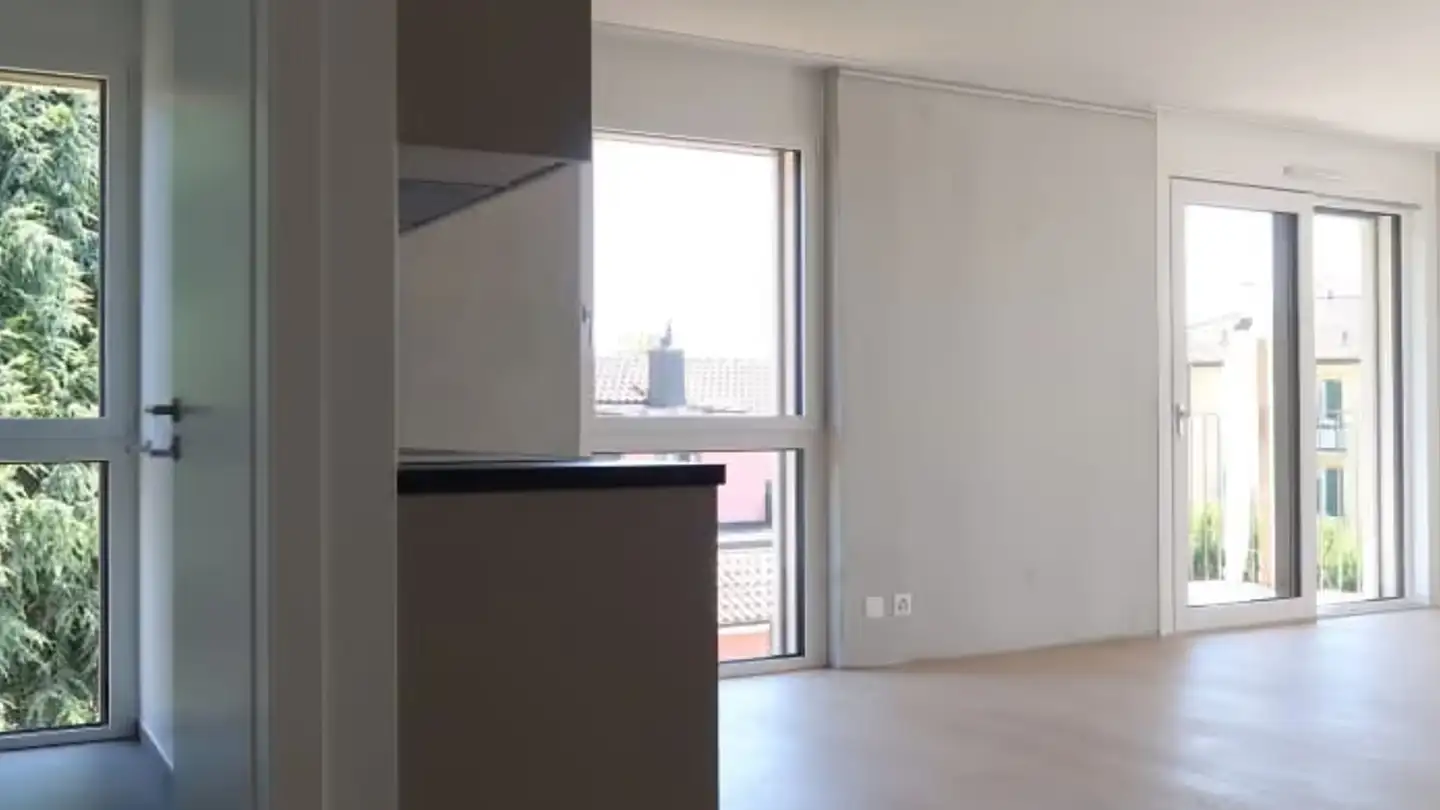 Apartment for rent - Chemin De Corjon 2, 1020 Renens VD - Photo 4